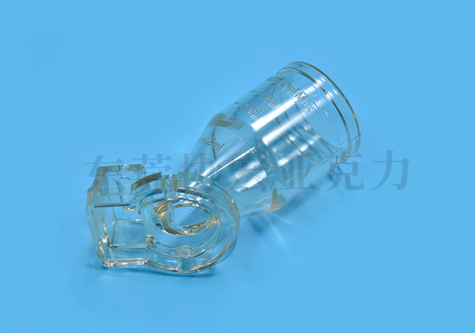 医疗PCTG透明三通